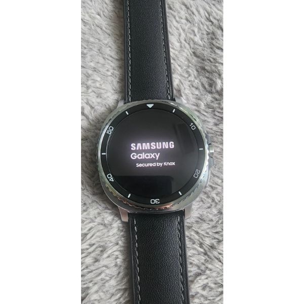 Galaxy Watch 8 Classic
