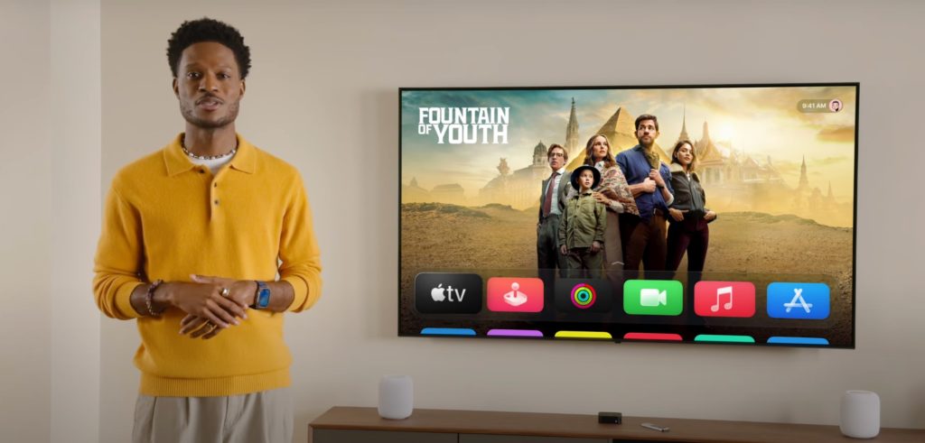 tvOS 26 Beta 2 Launched: Key New Features Revealed