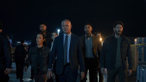 Upcoming Launches on Prime Video: June 2025
