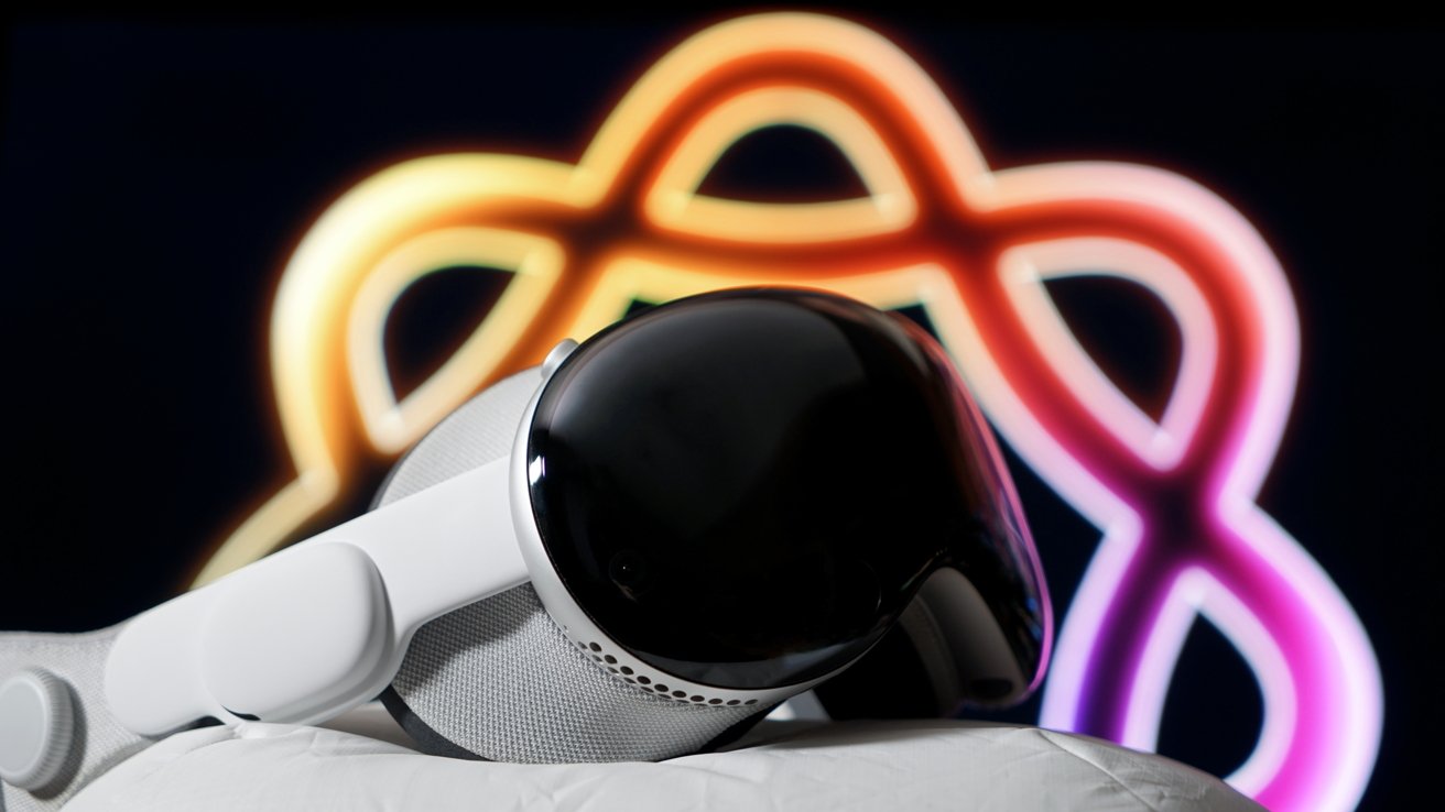 Xcode 26 Beta Brings New 'Apple Vision Pro 4K' Reference Functionality