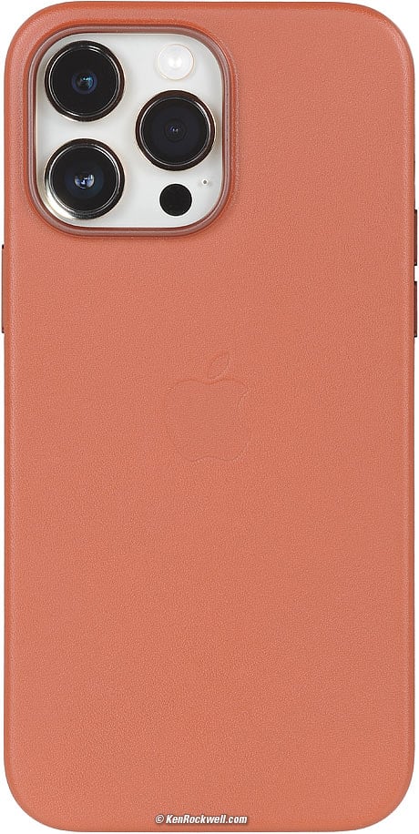 iPhone 17 Pro Renderings Uncover Eye-Catching New Orange Color Choice