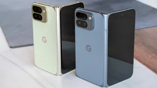 Google Pixel 10 Pro Fold