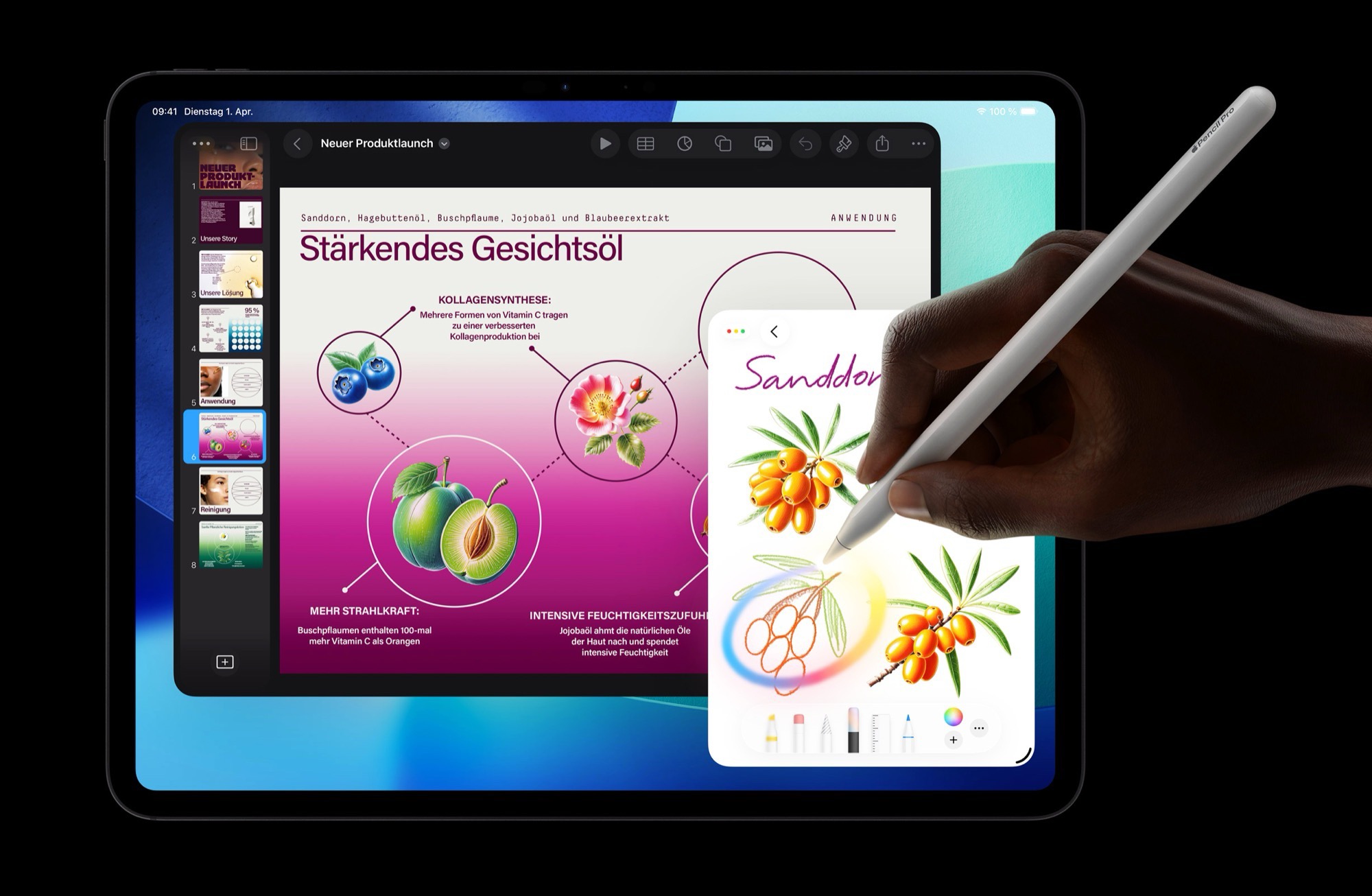 9to5Mac Daily: October 16, 2025 – Summary of Latest M5 iPad Pro, MacBook, and Vision Pro Launches