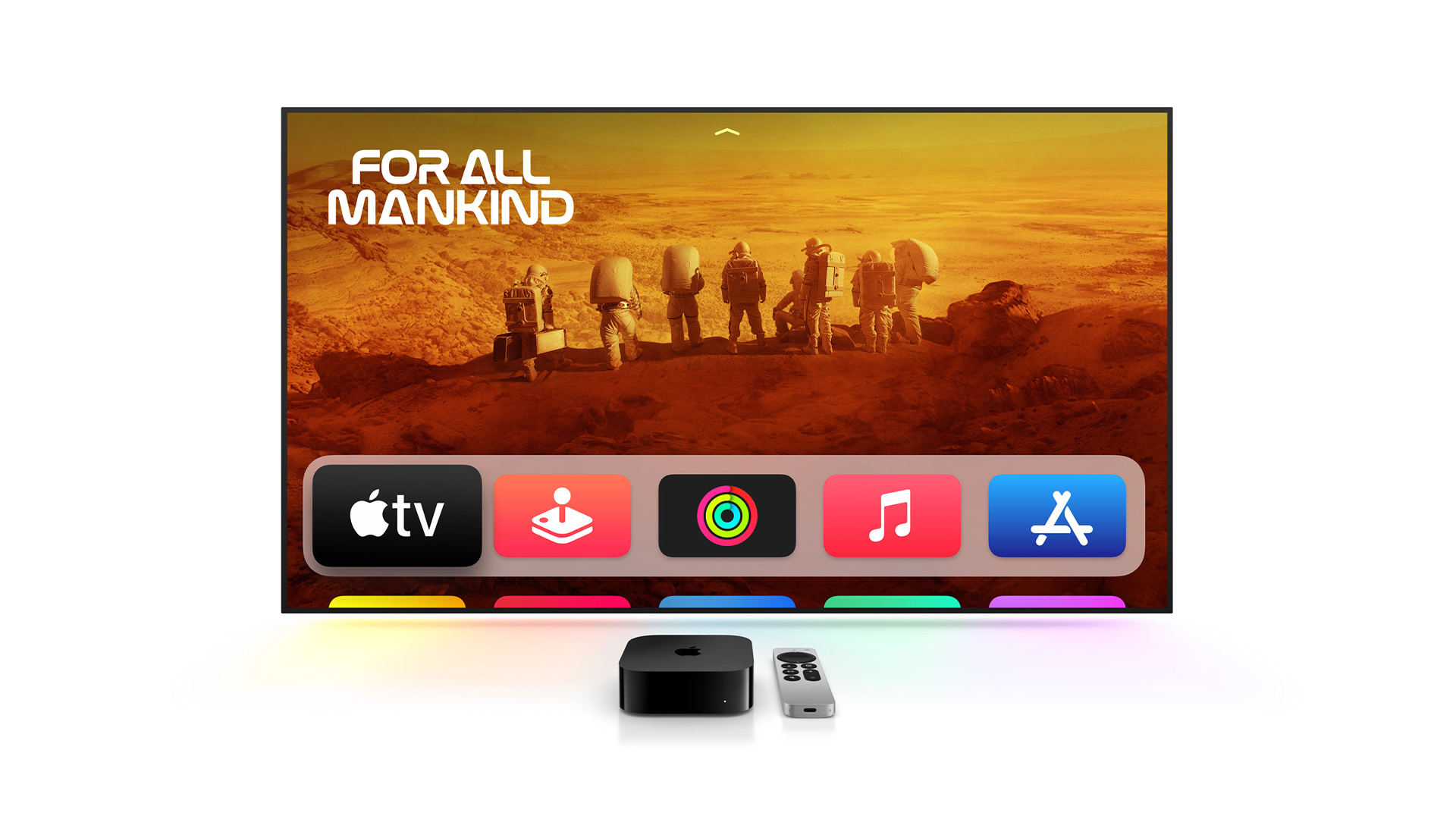 9to5Mac Daily: October 22, 2025 – Summary of New Apple TV Package and Foldable iPad Speculations