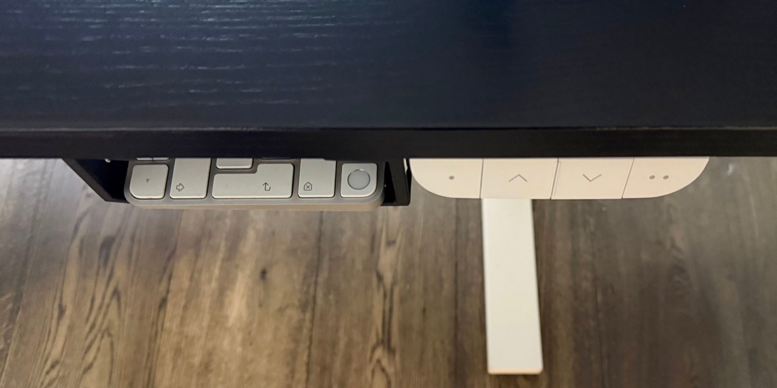 A Creative Answer for Mechanical Keyboard Users Who Depend on Touch ID