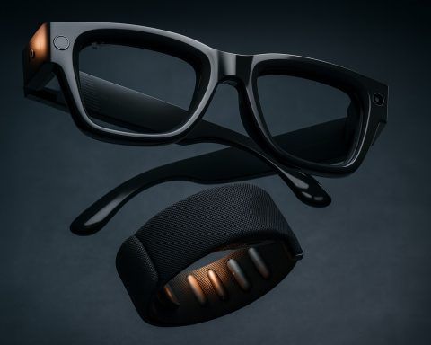 AI Sports Eyewear Rise as Robust Contenders to Oakley’s Meta Vanguard