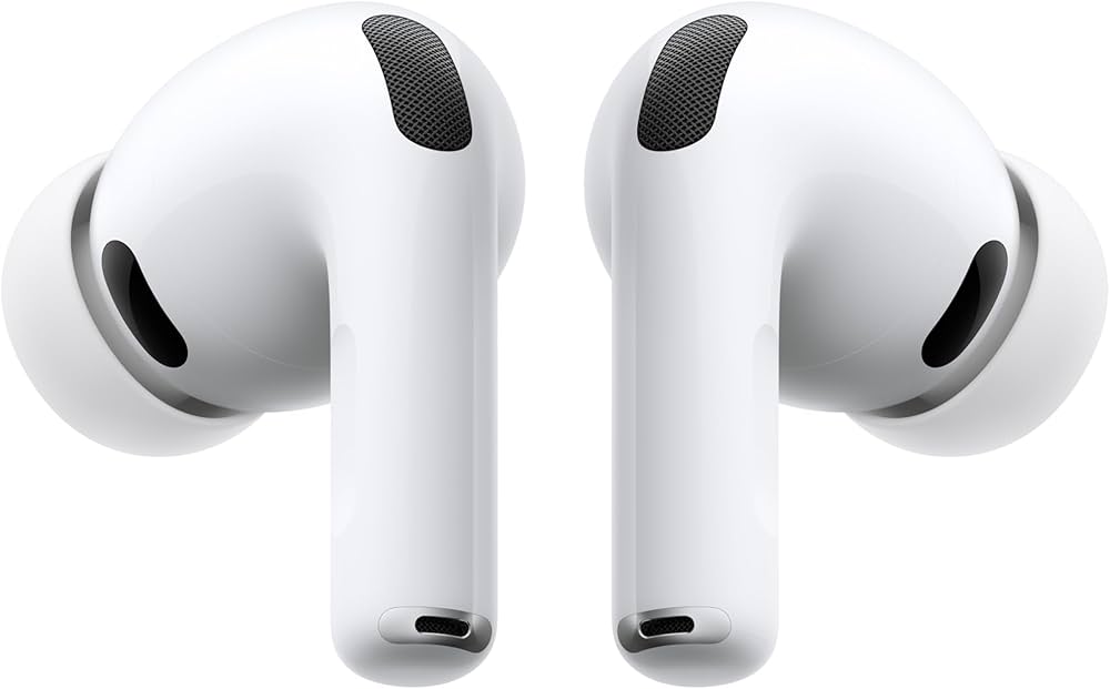 AirPods Pro 3: Users Claim Ear Injuries with Newest Version