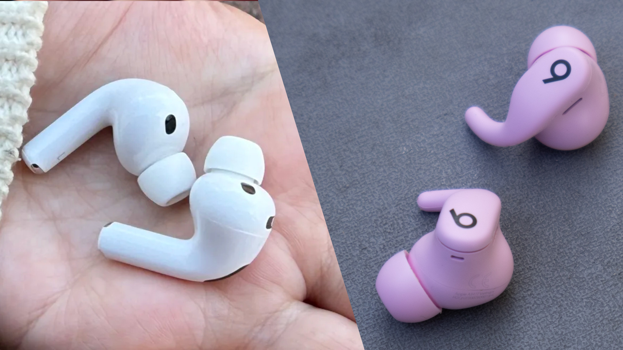 AirPods Pro 3 vs AirPods Pro 2: Main Distinctions and Newly Introduced Features Clarified