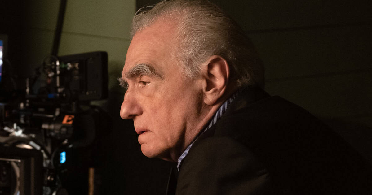 All Five Episodes of the ‘Mr. Scorsese’ Docuseries Currently Available for Streaming on Apple TV