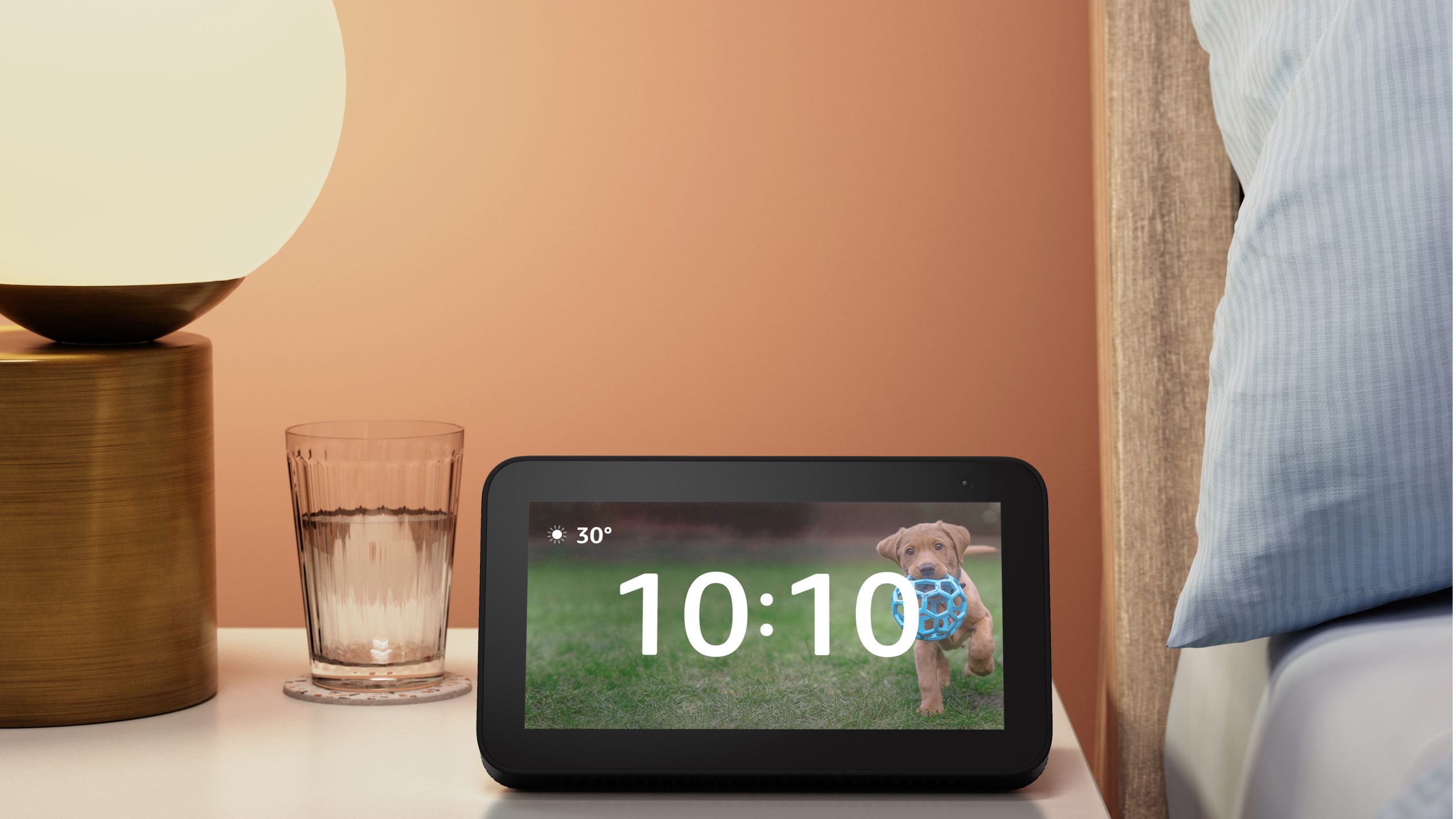 Amazon Provides $50 Price Cut on Echo Show Smart Home Tablet Before Black Friday