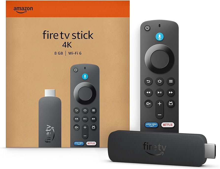 Amazon Provides Almost 50% Off on Budget-Friendly 4K Fire TV