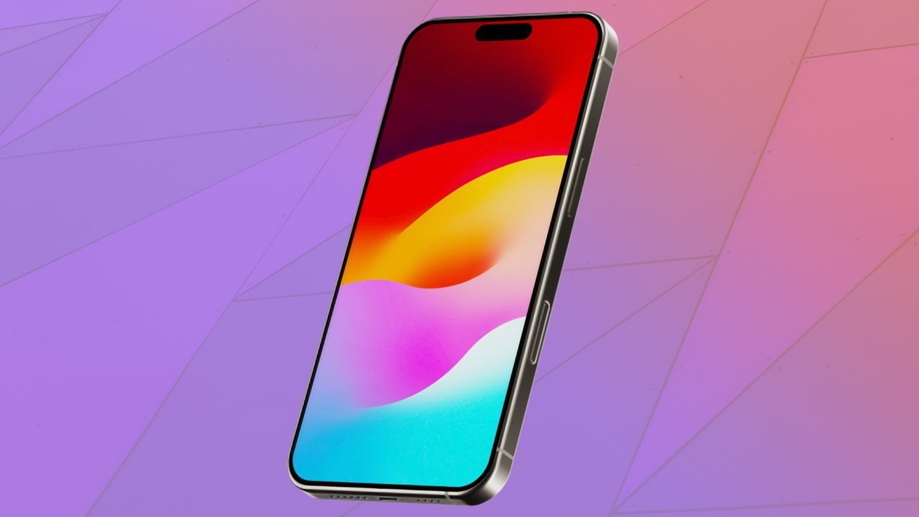 Anticipated iPhone Collection Projected to Showcase Greater Application of Titanium