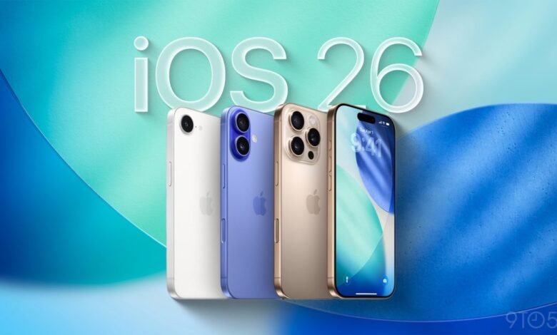 Anticipated Launch of iOS 26.0.1 for iPhone Imminent