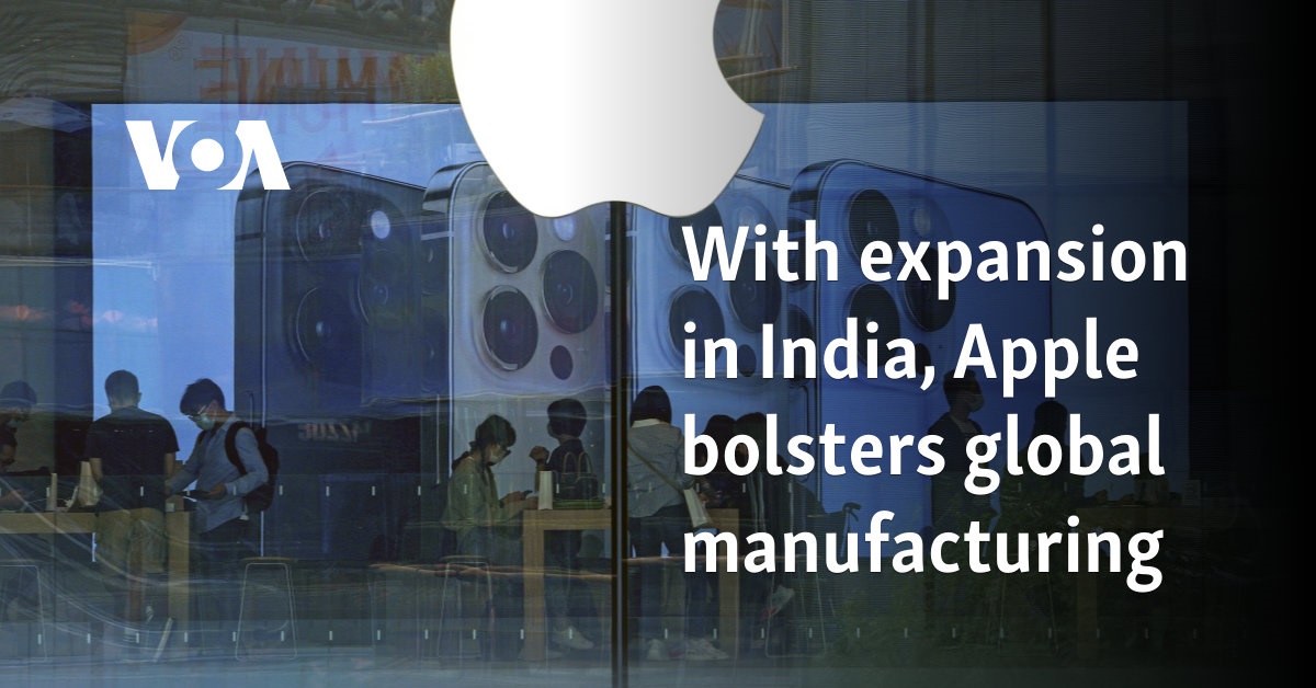 Apple Boosts AirPods Manufacturing Capacity in India, as per Report