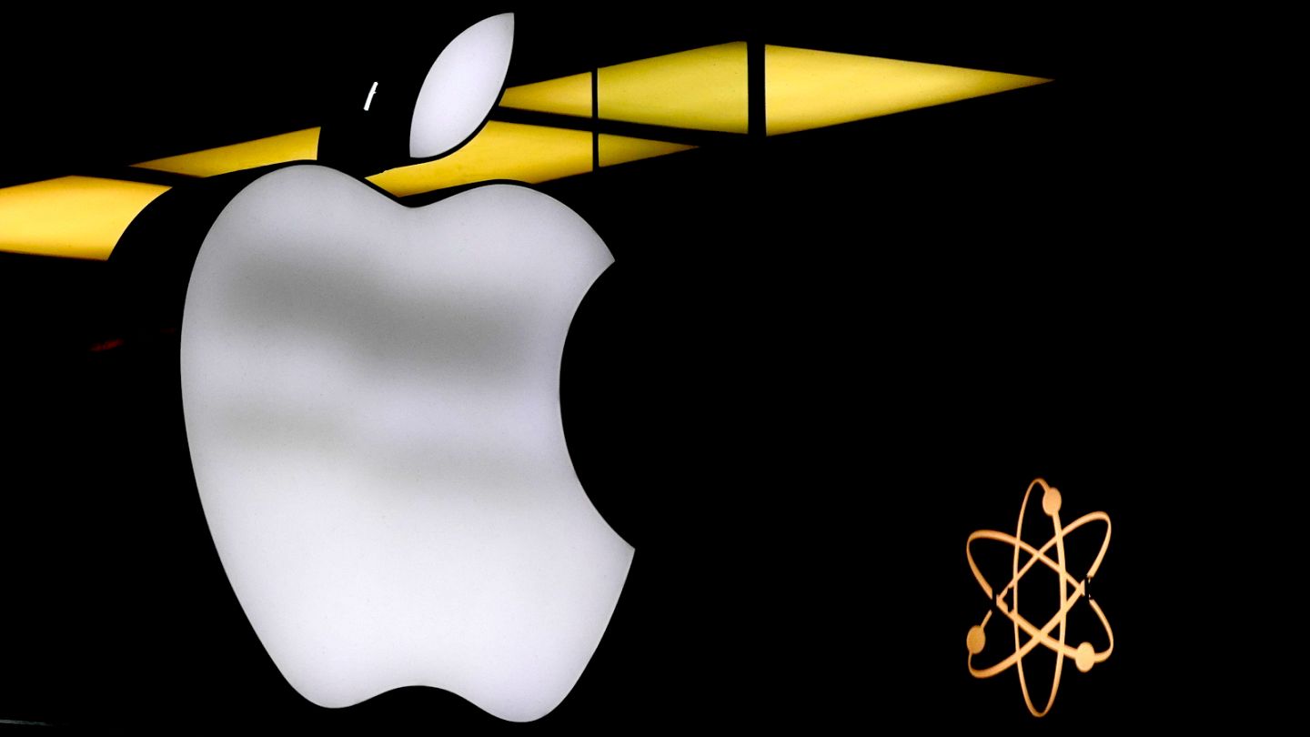 Apple Facing New Antitrust Allegation in China Concerning App Store Rules