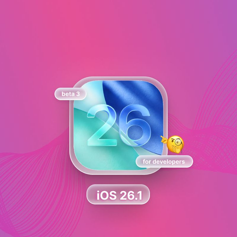 Apple Introduces Beta 4 for tvOS 26.1, watchOS 26.1, along with Other Updates