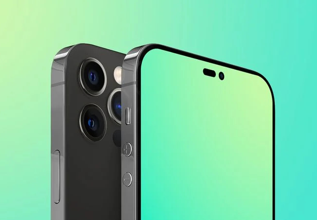 Apple Outlines the Major Updates to the iPhone 17’s Front-Facing Camera