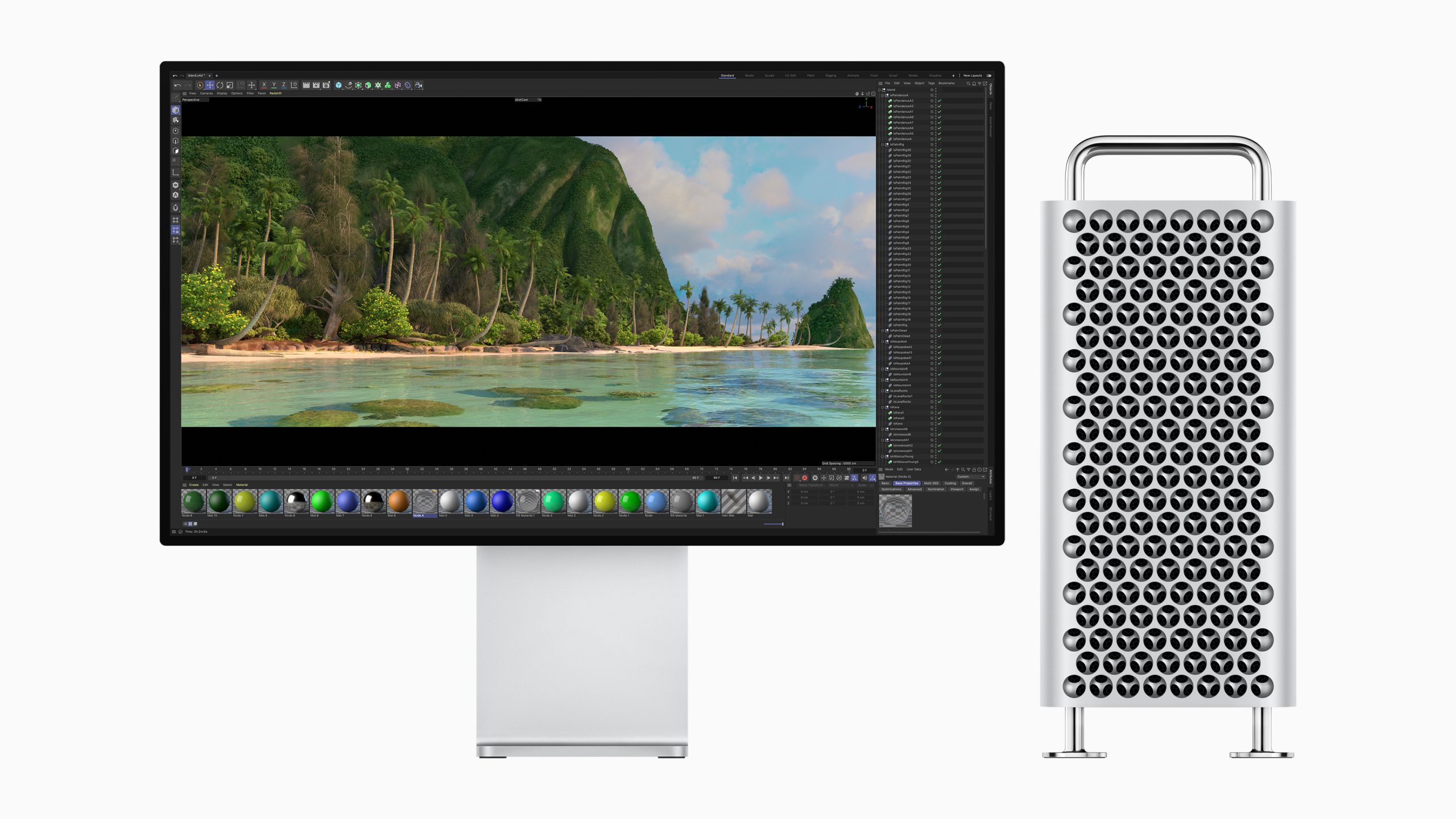 Apple Pro Display XDR 2 Anticipated to Include Major Hardware Enhancements Over Original $4,999 Version