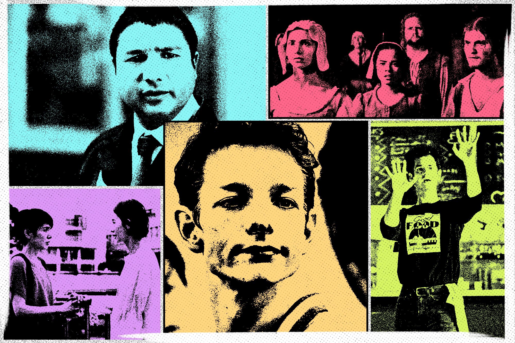 Apple TV’s Forthcoming Comedy Delves into the Complexities of Elite Social Competitions