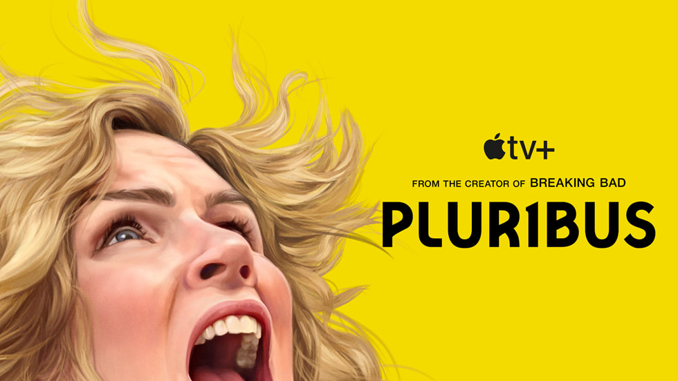 Apple TV's Upcoming Fall Launches: Two Much-Awaited Series