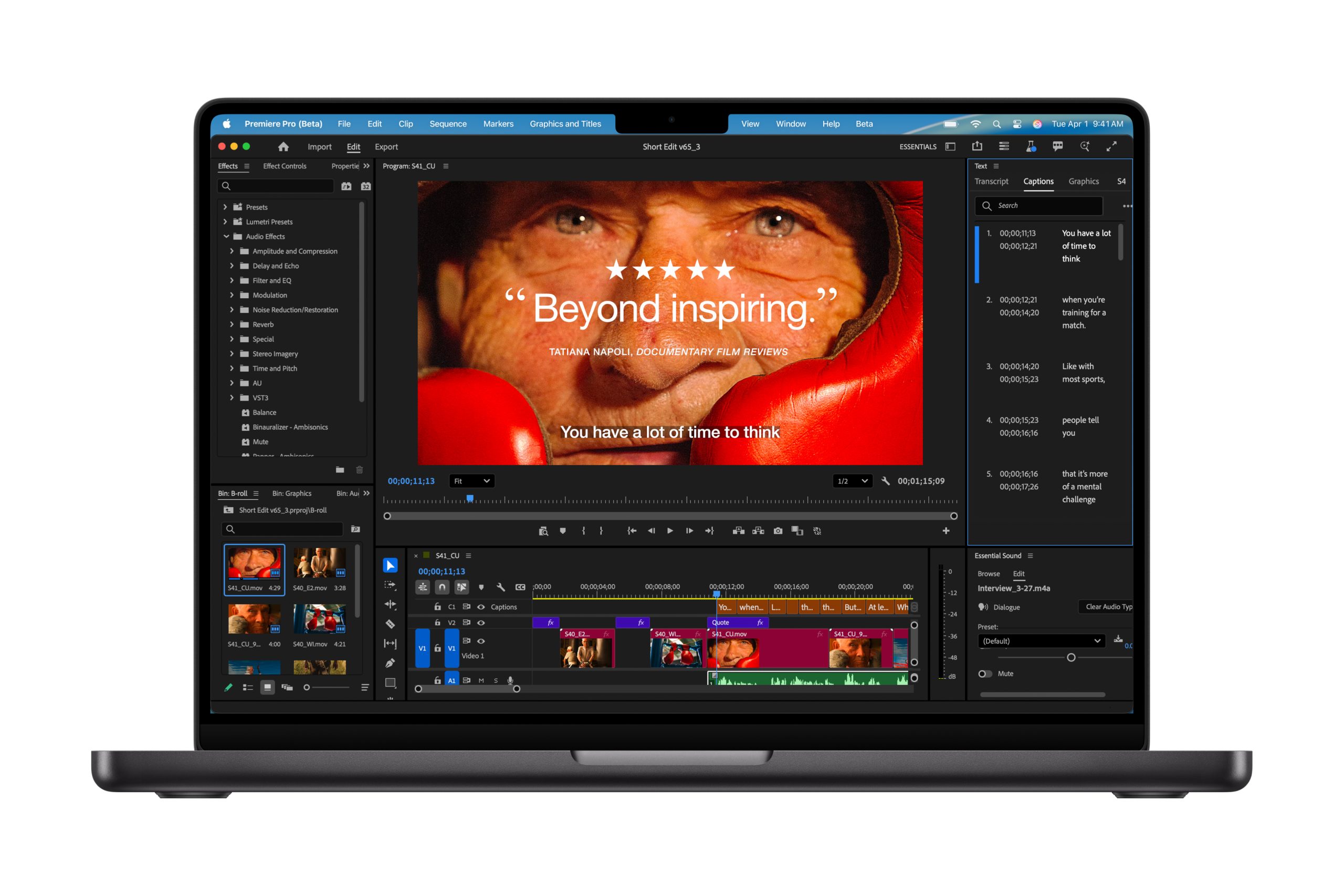 Apple Unveils 14-Inch MacBook Pro Equipped with M5 Chip