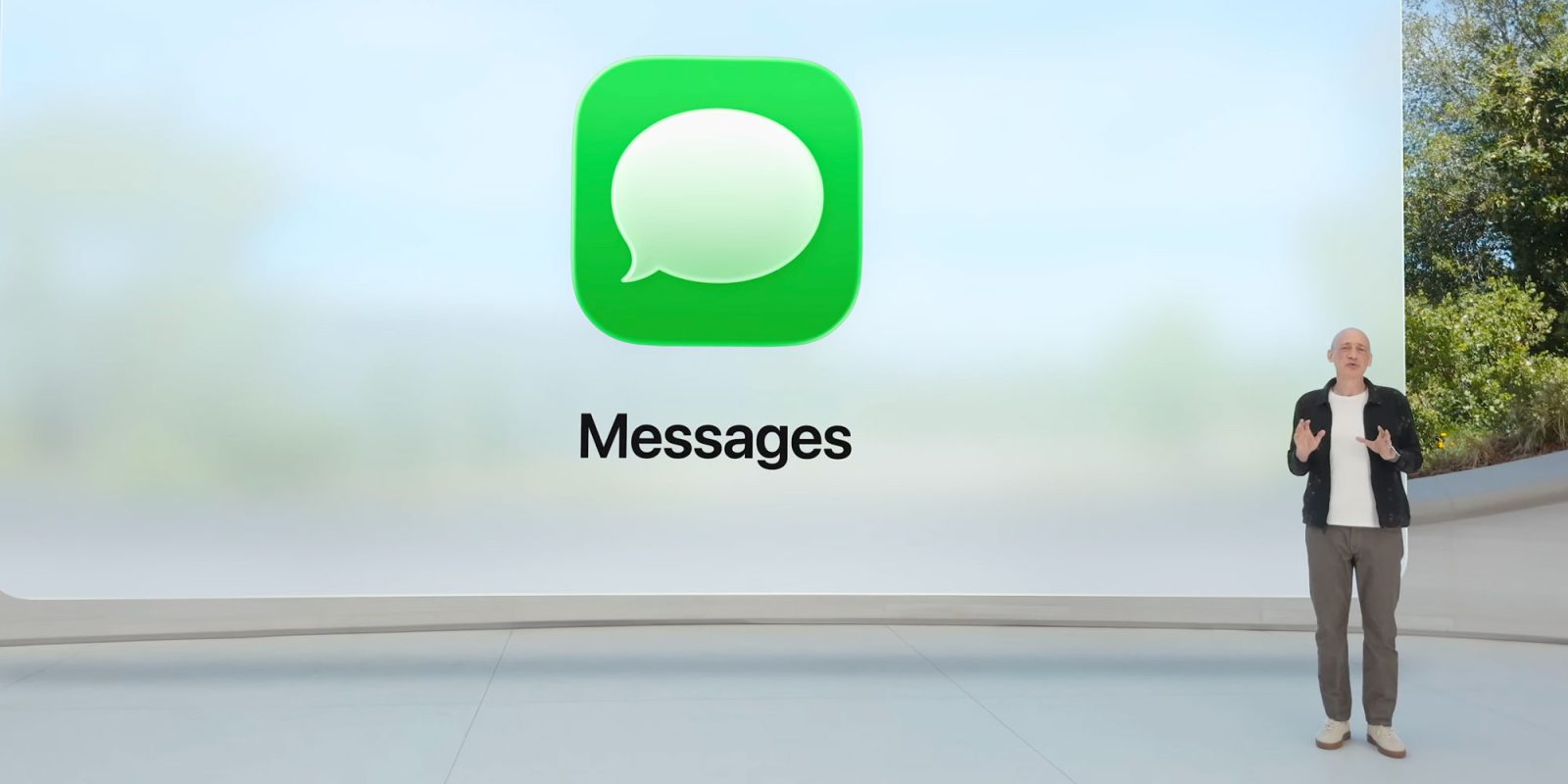 Apple Unveils Fix for Ongoing ‘Not Delivered’ iMessage Problem