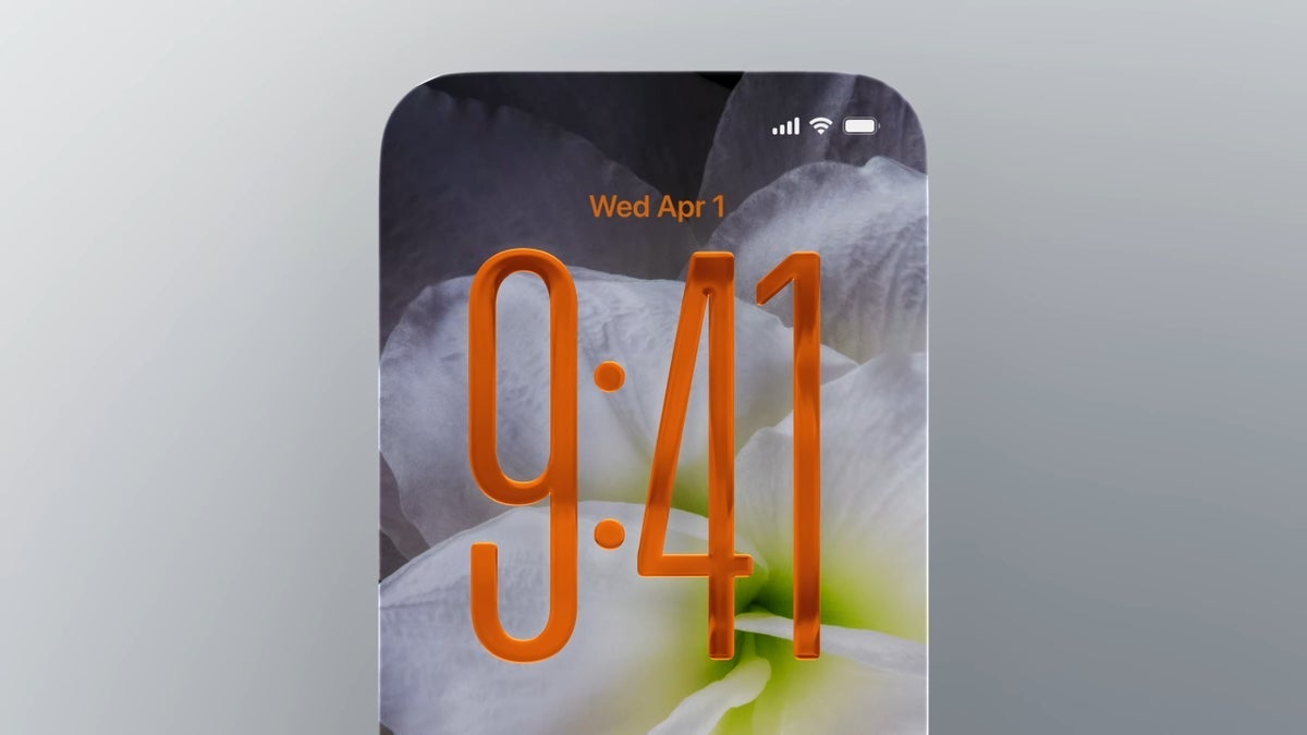 Apple Unveils iOS 26.1 Beta 3 for iPhone Users