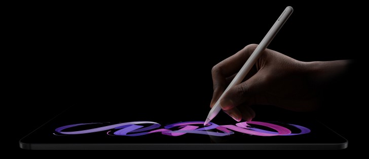 Apple Unveils Latest iPad Pro Equipped with M5 Chip and C1X Modem