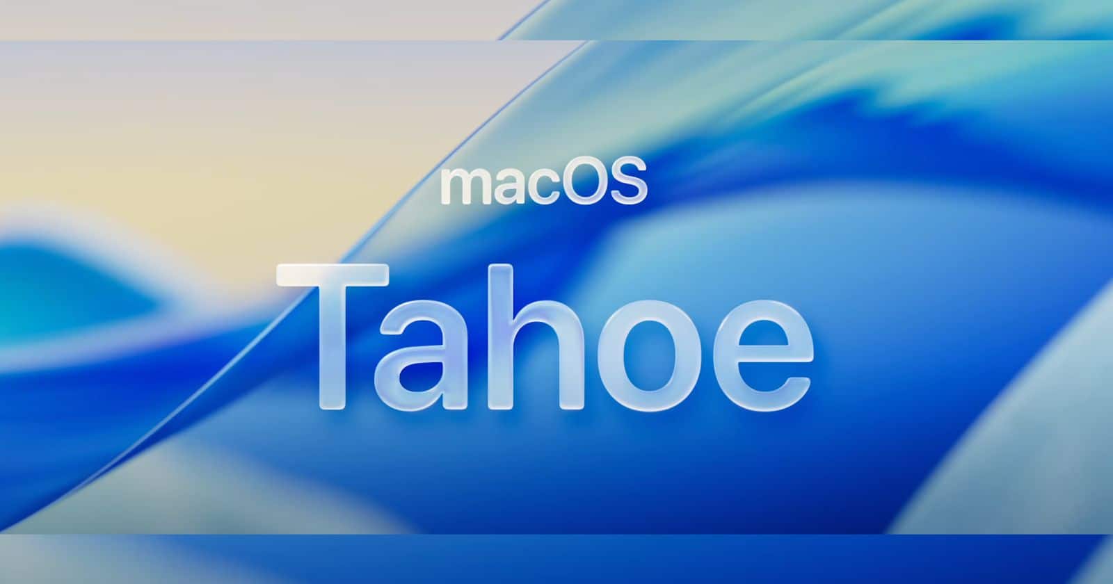 Apple Unveils Public Beta 3 of macOS Tahoe 26.1