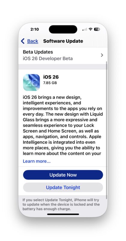 Apple Unveils Release Candidates for watchOS 26.1, tvOS 26.1, and Other Updates