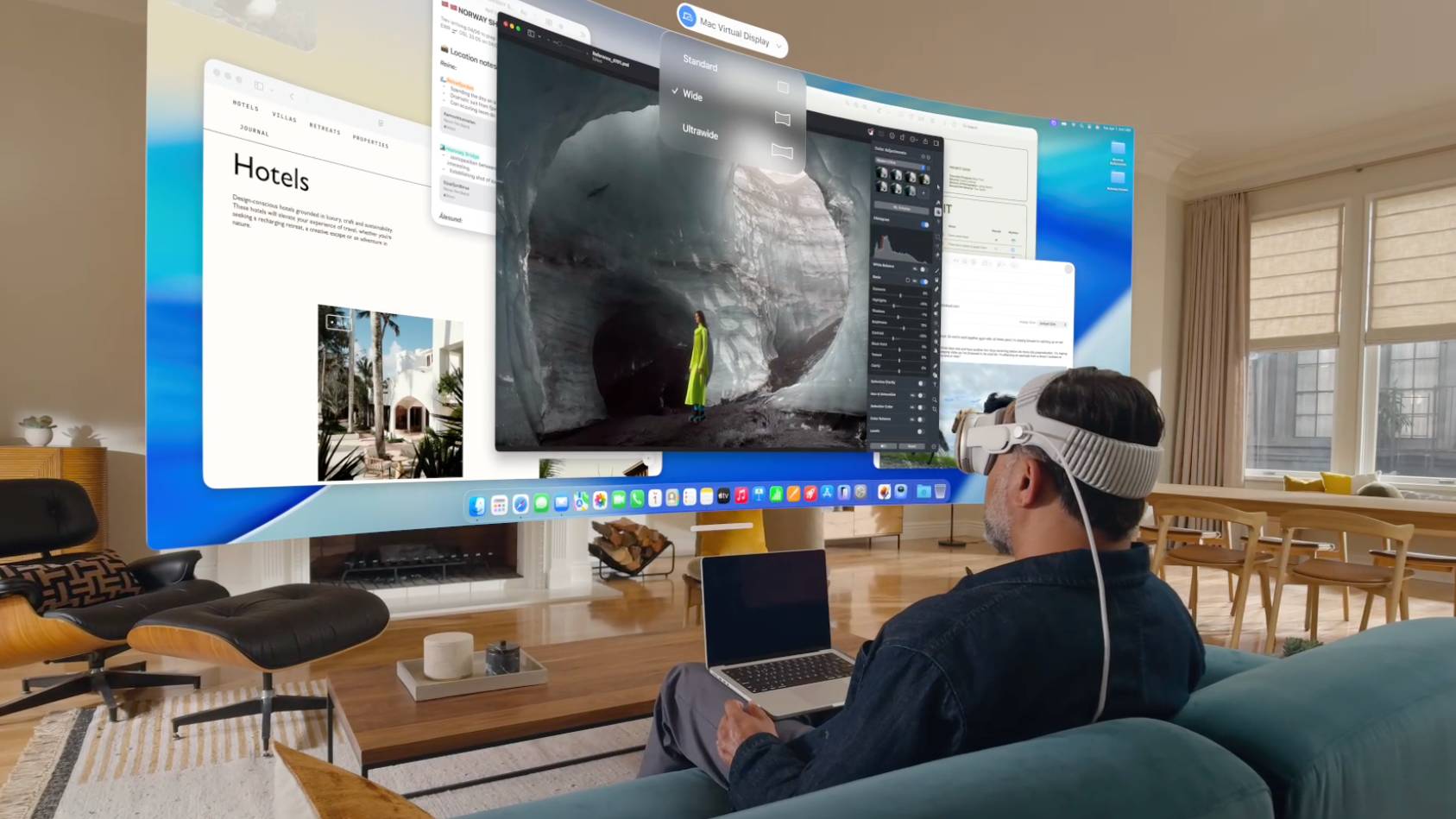 Apple Vision Pro (M5) Evaluation: A Comprehensive Analysis of Its Improved Features Beyond Technical Details