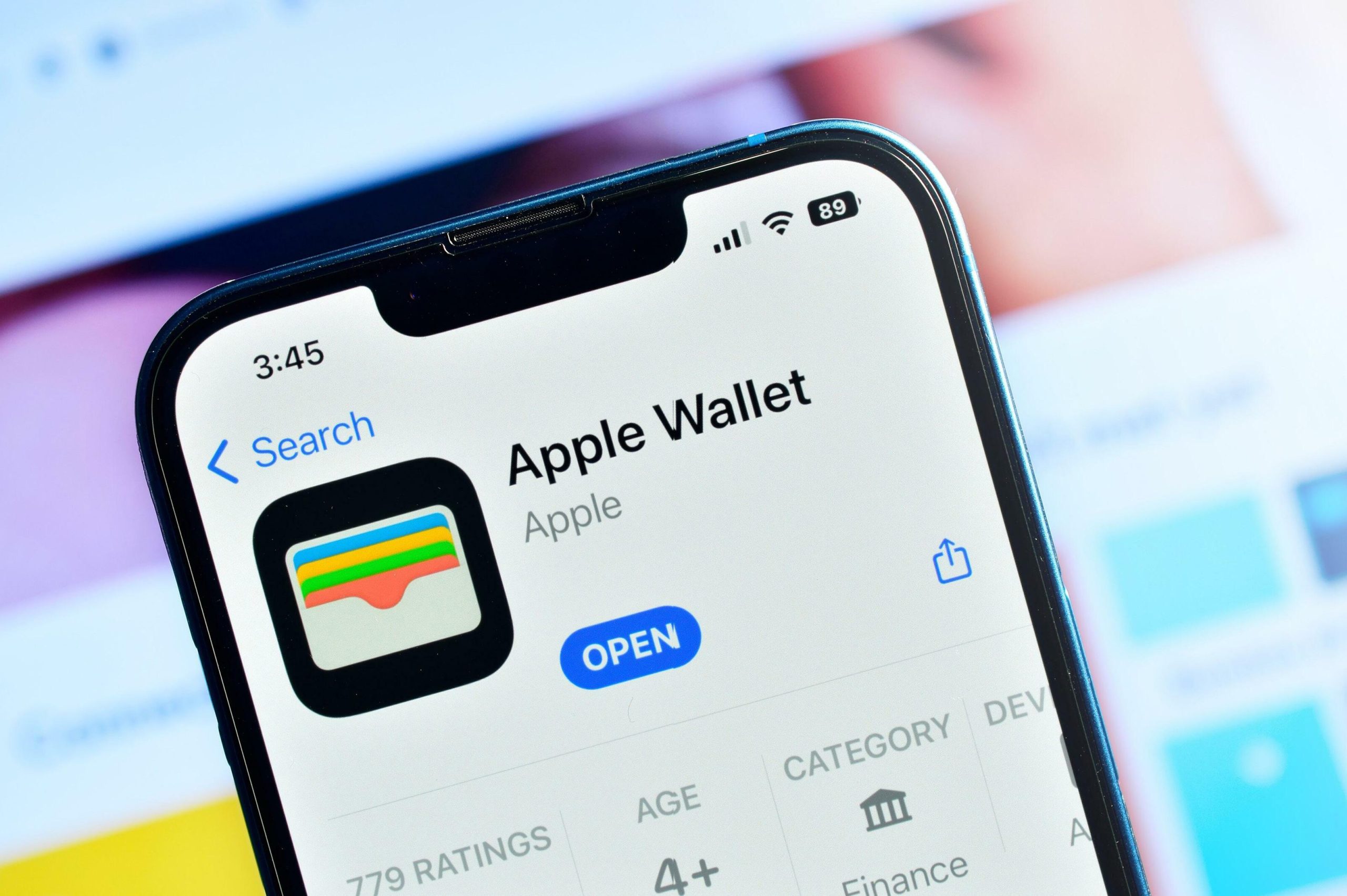 Apple Wallet Broadens Digital ID Compatibility to More US States
