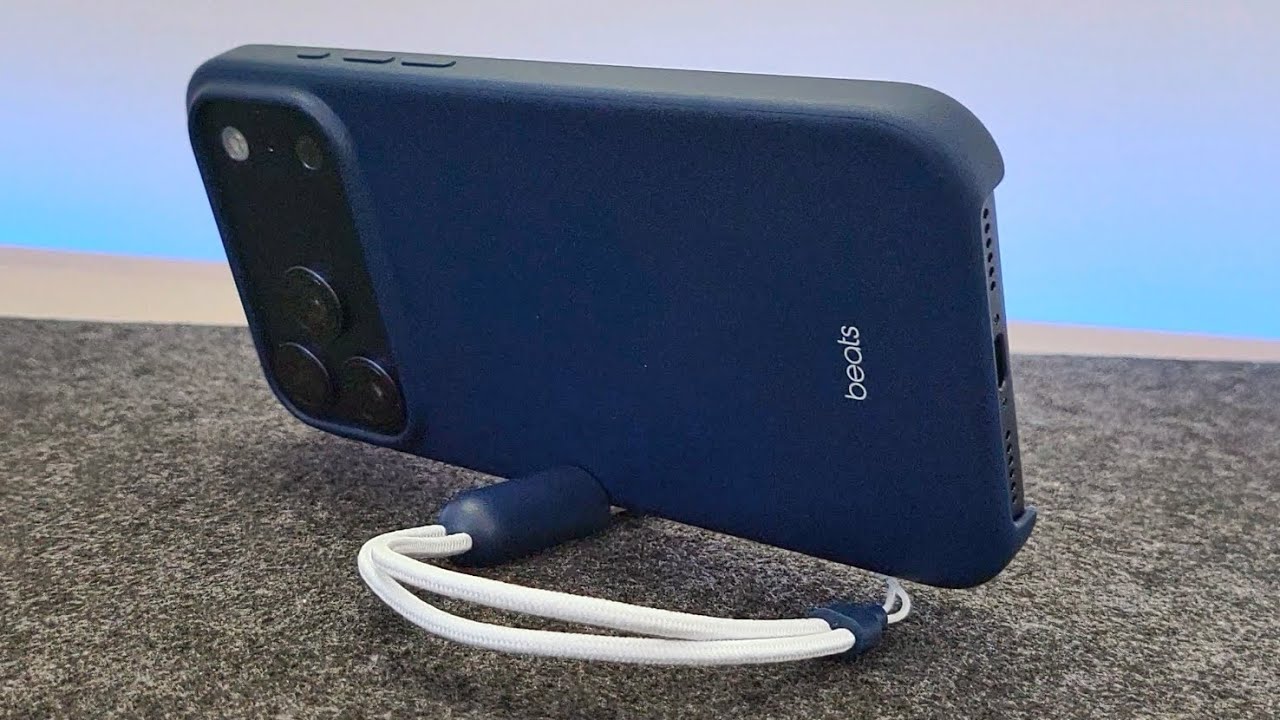 Apple Watch Ultra 3 and M3 iPad Air Savings of Up to $220, Along with Lower Price on Beats Kickstand Case