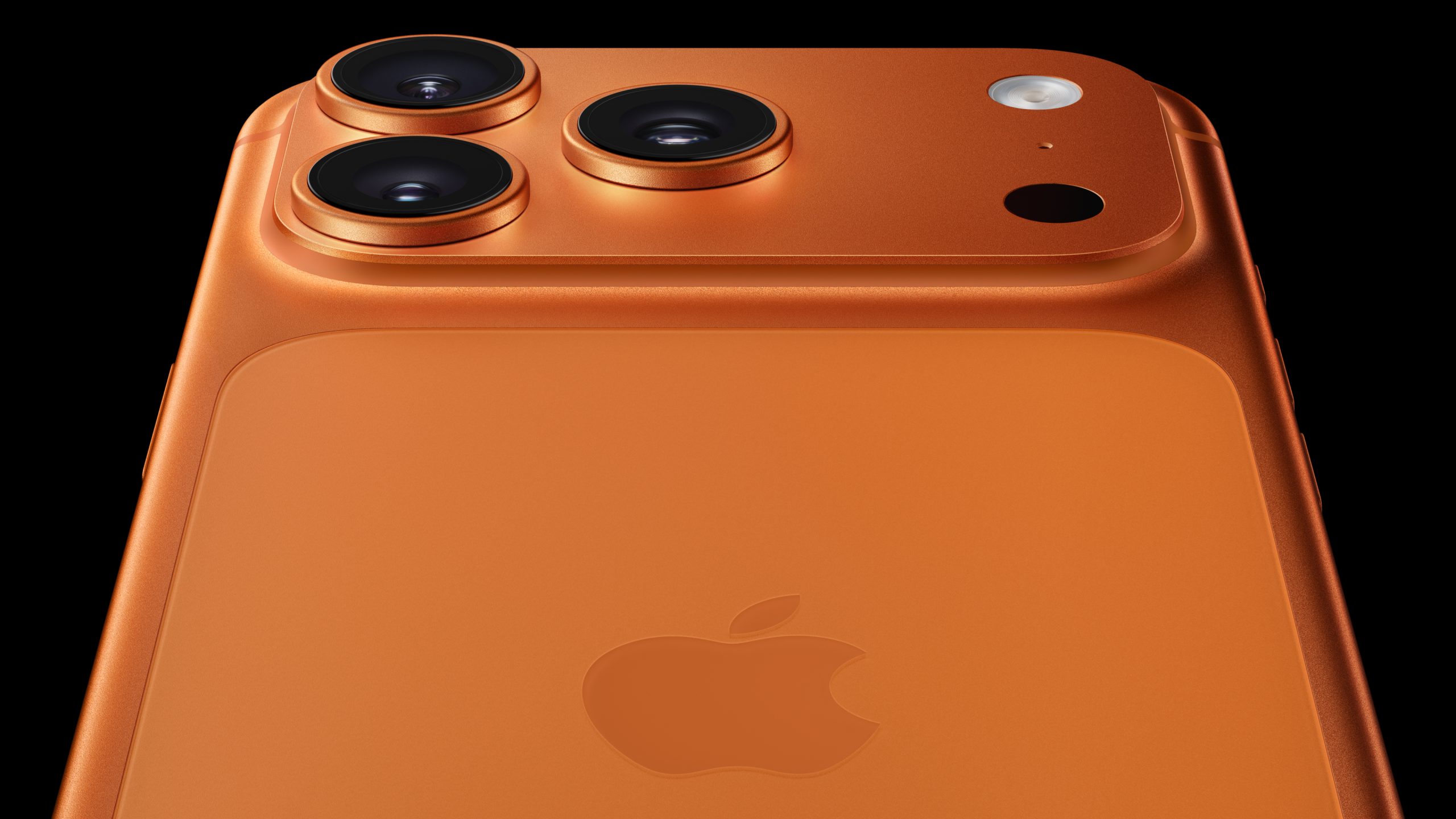 Apple's Base Model iPhone 18 Anticipated to Showcase 12GB of RAM Comparable to iPhone 17 Pro