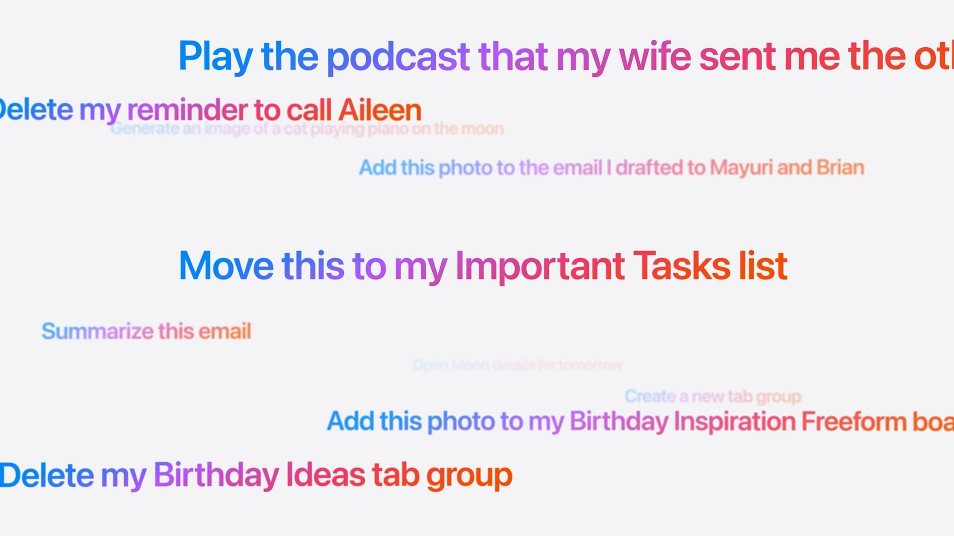 Apple’s Latest Language Model Reaches Swift Long-Text Creation