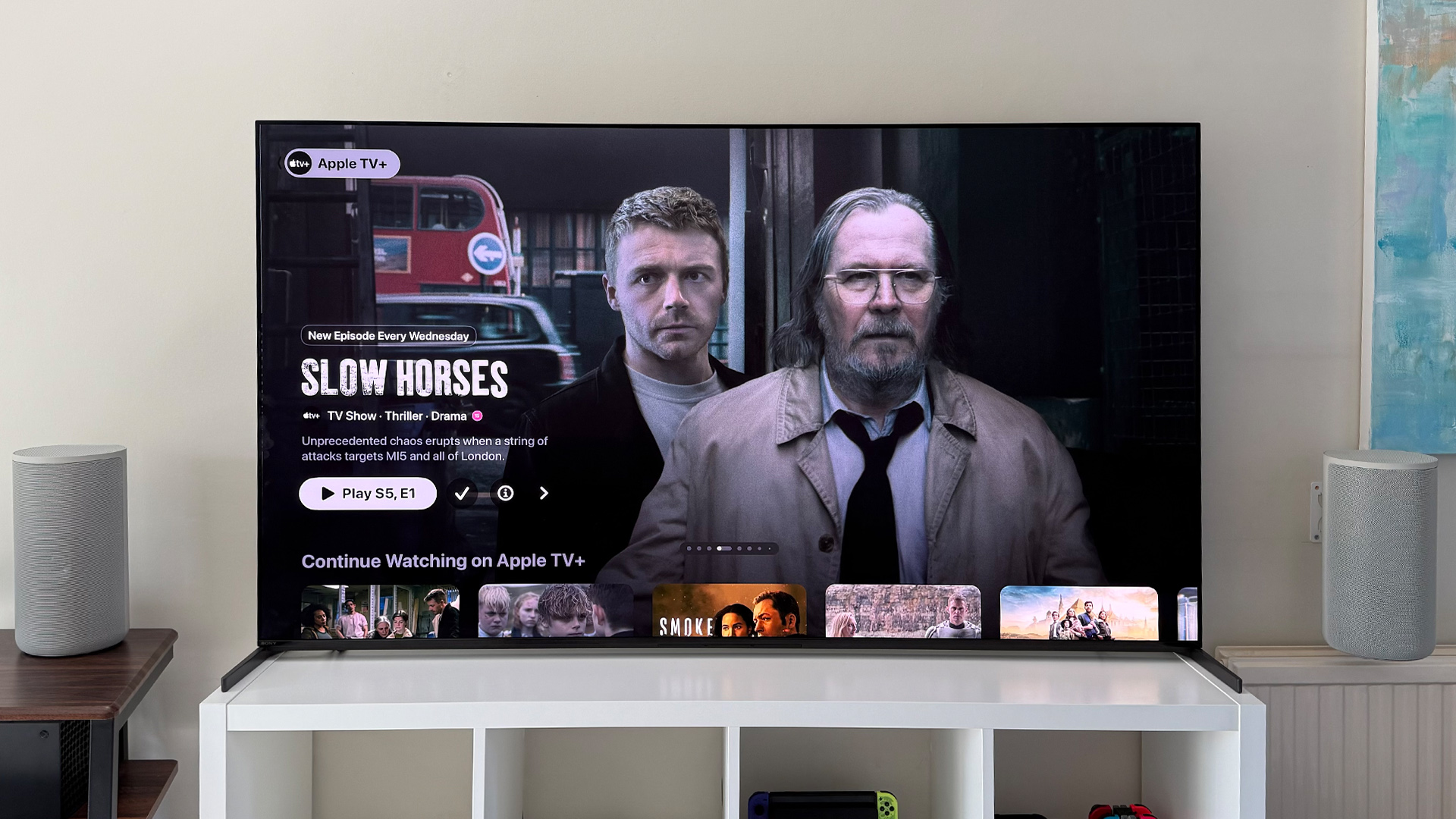 Apple’s Latest Streaming Package Could Suggest Future Advantages for Apple One Subscribers
