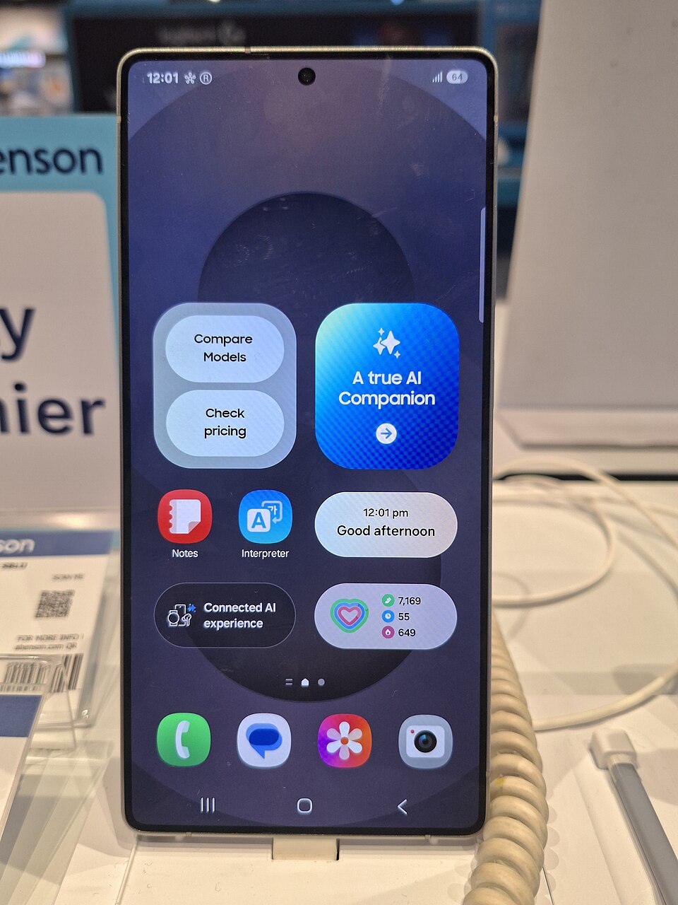 Aspects to Contemplate When Acquiring the Samsung Galaxy XR