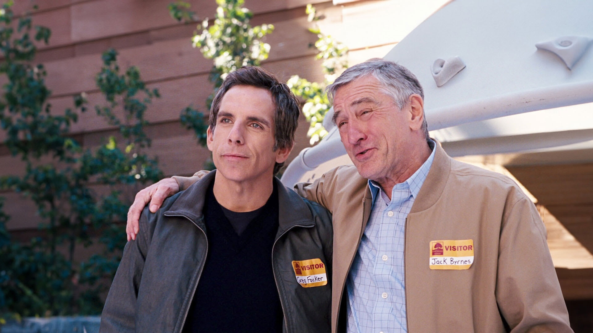 Ben Stiller’s film about his parents is now available for streaming on Apple TV.