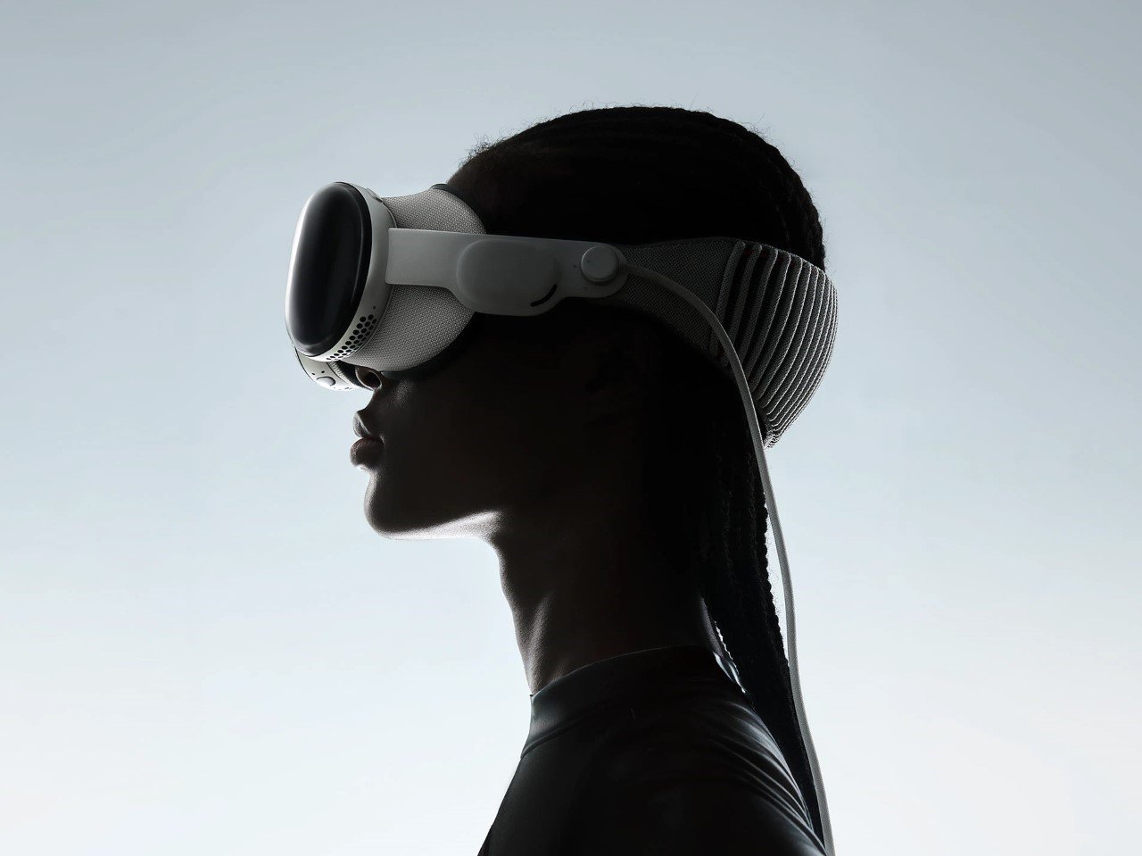 Capabilities and Constraints of the Initial Spatial Stylus for Apple Vision Pro