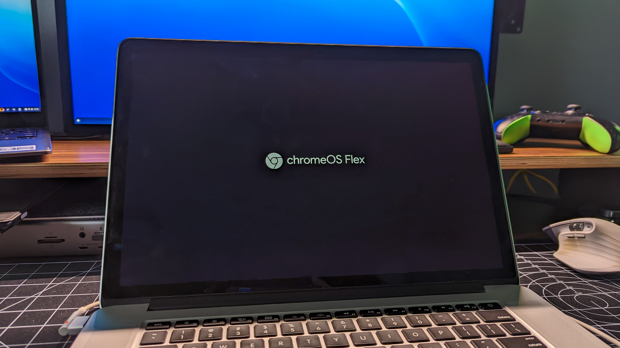 ChromeOS Flex: An Alternative to Windows 10