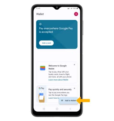 Comparison between Google Wallet and Samsung Wallet: Selecting the Appropriate Payment Application