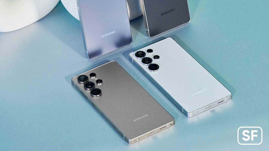 Comparison between Samsung Galaxy S26 Plus and Galaxy S25 Plus: Factors for Upgrade