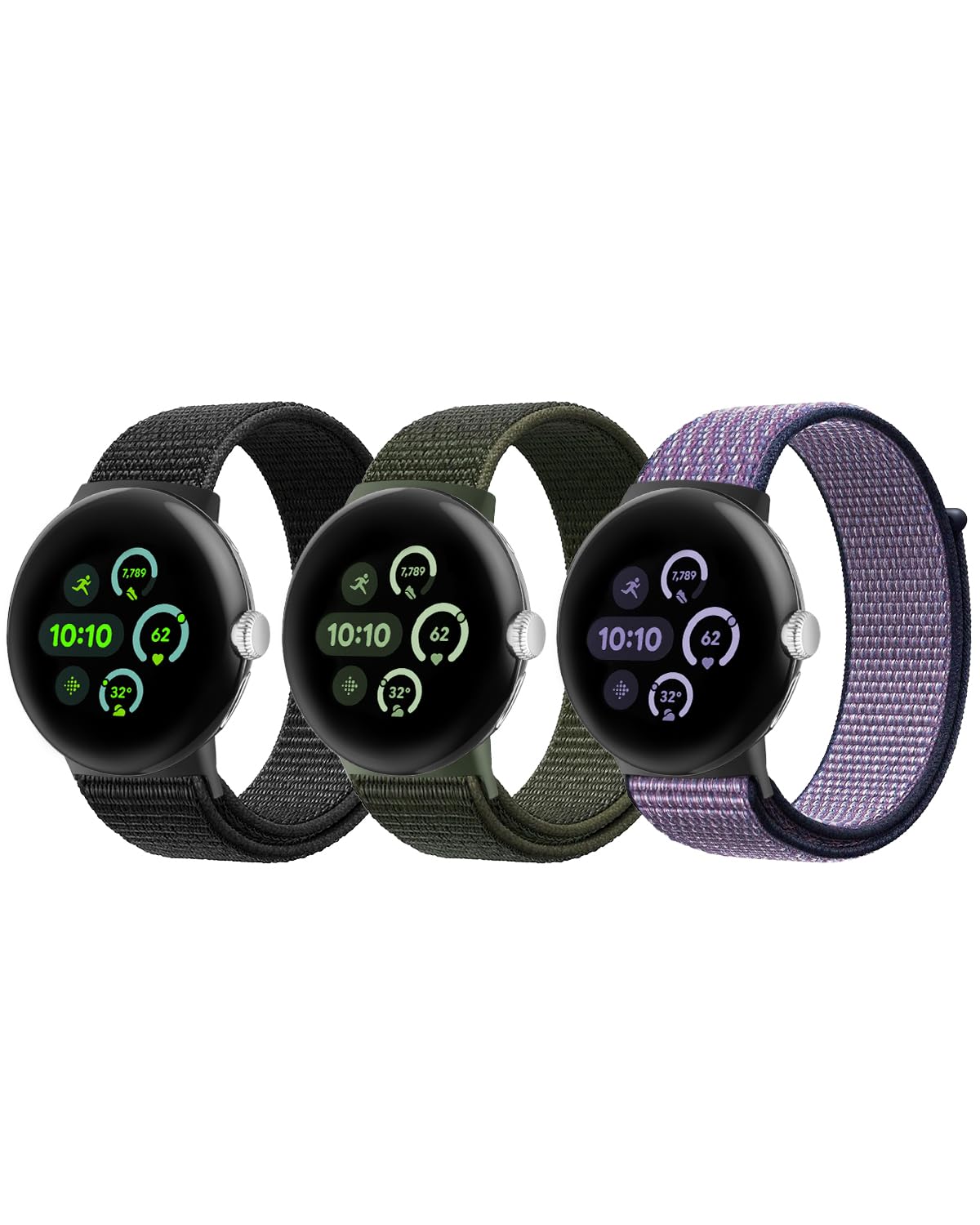 Compatibility of Google Pixel Watch 4 with Bands from Pixel Watch 3