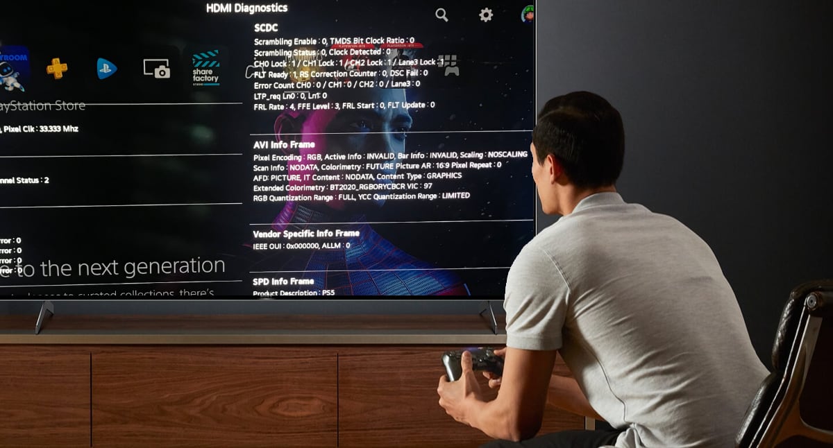 Comprehending the Significance of 'HDMI'