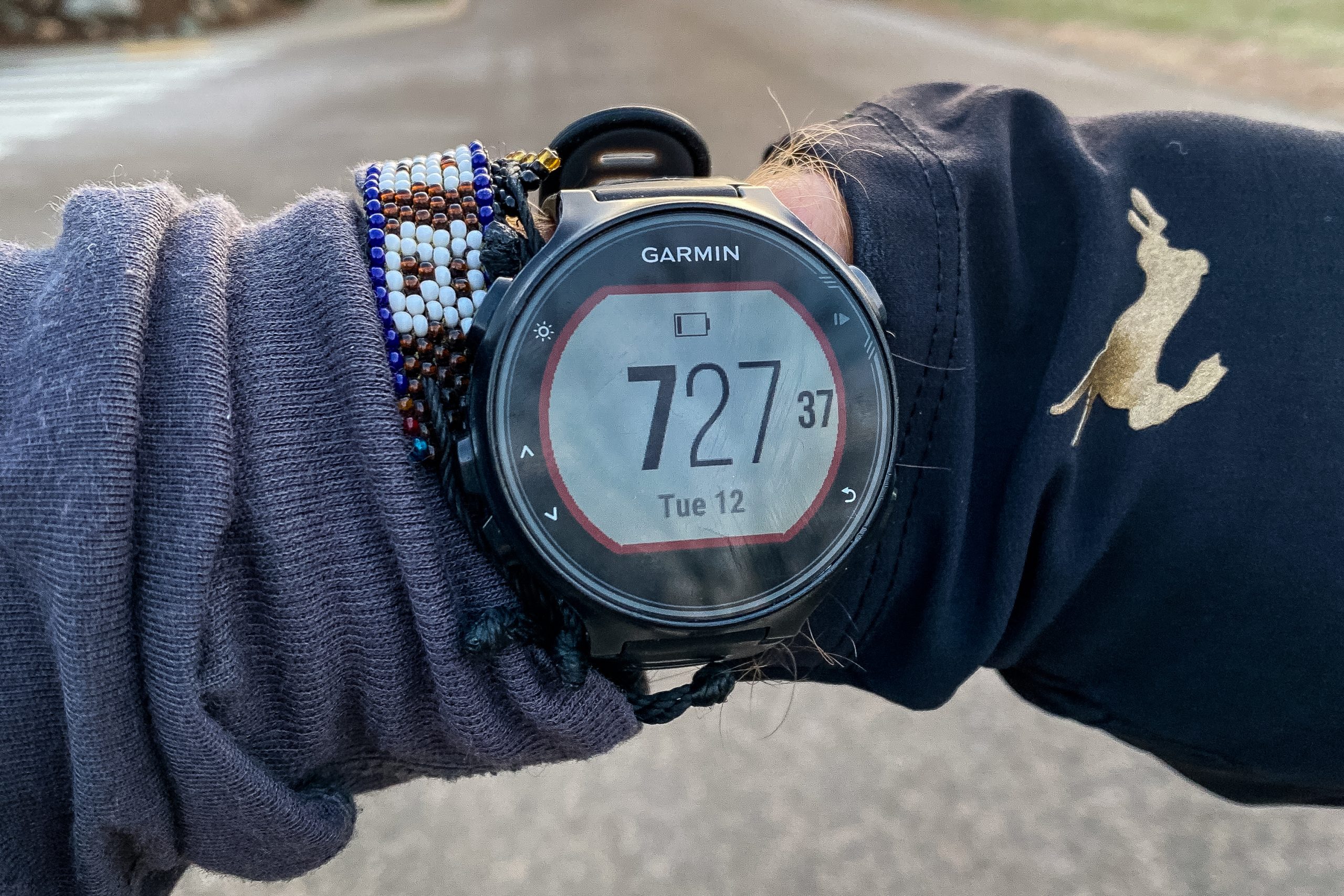 COROS APEX 4 Fitness Assessment: Merging Classic Attributes with Contemporary Improvements