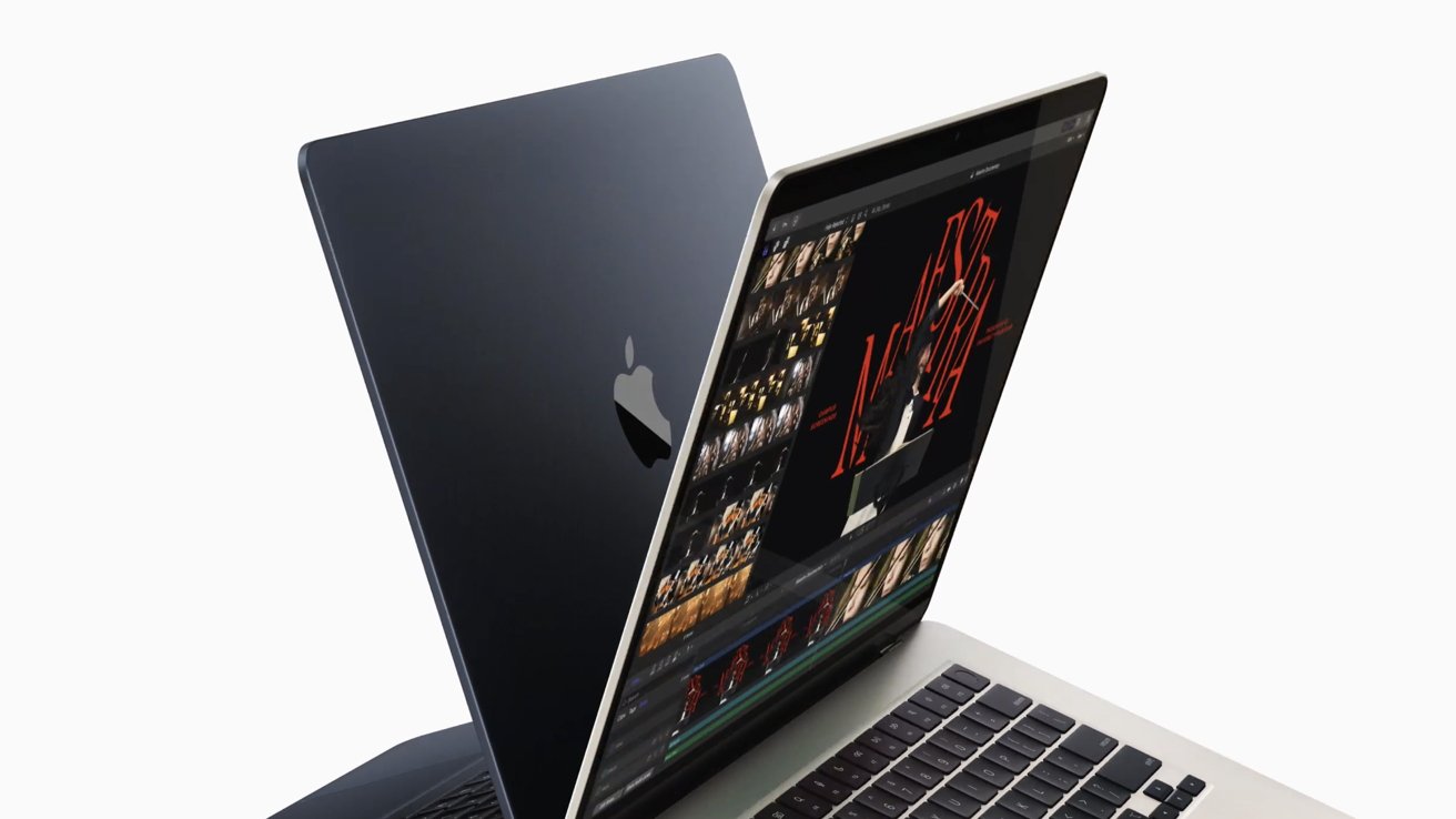 Current Top MacBook Offers: Beginning Prices from $599