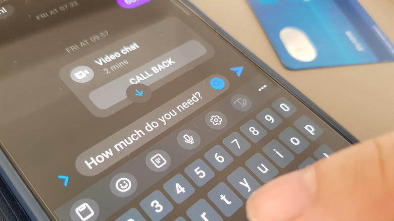 Cybercriminals Leverage SMS Scams to Accumulate More than $1 Billion