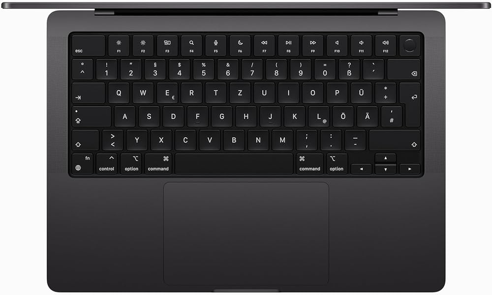 Design Defect in M5 MacBook Pro May Restrict Maximum Performance