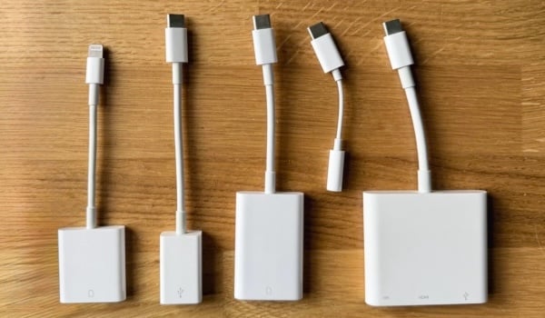 Devices You Should Stay Away from Connecting to Your Laptop’s USB Ports
