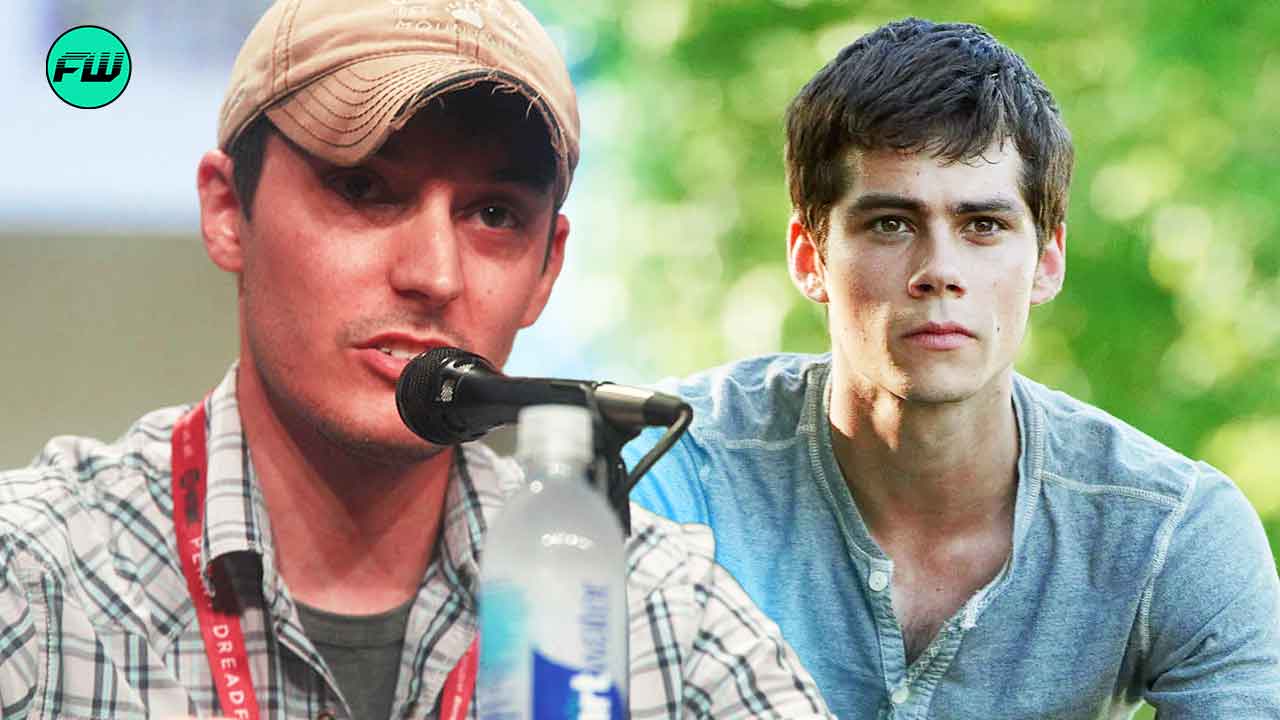 Dylan O’Brien’s Beloved Sci-Fi Film Trilogy Tops Netflix’s Leading Rankings